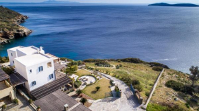 Ifigeneia Luxury Villas, Superior Sea View in Batsi